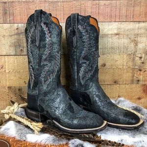 Lucchese Cowgirl Boots